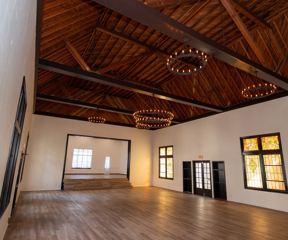 The Sanctuary by Wedgewood Weddings Romantic Wedding Venue For You